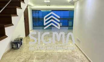 Imagem 4: Cobertura RESIDENCIAL em MACAÉ - RJ, PRAIA DO PECADO