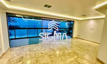 Imagem 2: Cobertura RESIDENCIAL em MACAÉ - RJ, PRAIA DO PECADO