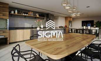 Imagem 3: Cobertura RESIDENCIAL em MACAÉ - RJ, PRAIA DO PECADO