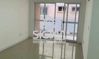 Imagem 2: APARTAMENTO RESIDENCIAL em MACAÉ - RJ, CAVALEIROS