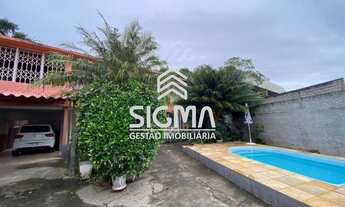 Imagem: CASA RESIDENCIAL em MACAÉ - RJ, NOVO CAVALEIRO