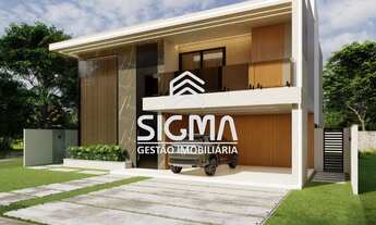 Imagem: CASA RESIDENCIAL em RIO DAS OSTRAS - RJ