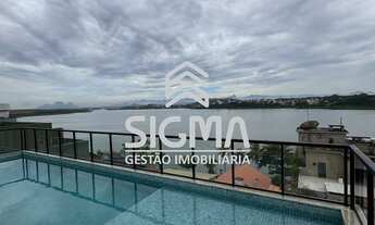 Imagem: APARTAMENTO RESIDENCIAL em MACAÉ - RJ