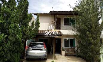 Imagem: CASA RESIDENCIAL em MACAÉ - RJ, GRANJA