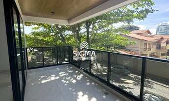 Imagem 2: APARTAMENTO RESIDENCIAL em MACAÉ - RJ, PRAIA DO PECADO