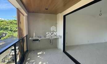 Imagem 3: APARTAMENTO RESIDENCIAL em MACAÉ - RJ, PRAIA DO PECADO