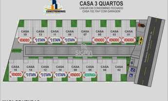 Imagem 4: CASA RESIDENCIAL em MACAÉ - RJ, GRANJA DOS CAVALEIROS