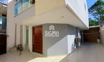 Imagem: CASA RESIDENCIAL em MACAÉ - RJ, MIRANTE