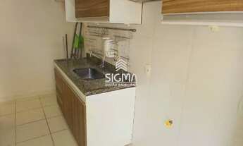 Imagem 6: APARTAMENTO RESIDENCIAL em MACAÉ - RJ, GLÓRIA