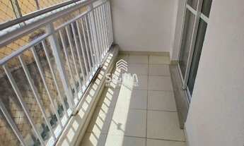 Imagem 4: APARTAMENTO RESIDENCIAL em MACAÉ - RJ, GLÓRIA