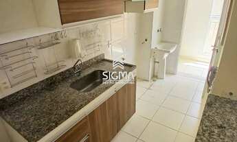 Imagem 7: APARTAMENTO RESIDENCIAL em MACAÉ - RJ, GLÓRIA