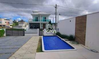 Imagem 4: CASA RESIDENCIAL em MACAÉ - RJ, LAGOA