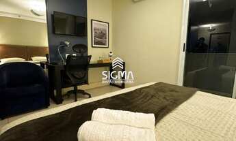 Imagem 7: Flat RESIDENCIAL em MACAÉ - RJ, PRAIA DO PECADO