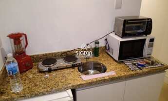 Imagem 6: Flat RESIDENCIAL em MACAÉ - RJ, IMBETIBA