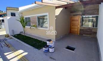 Imagem: CASA RESIDENCIAL em MACAÉ - RJ, GRANJA