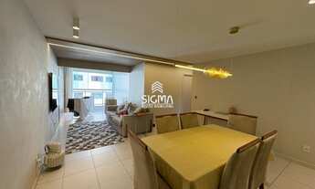 Imagem 4: APARTAMENTO RESIDENCIAL em MACAÉ - RJ, CAVALEIROS