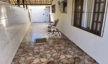 Imagem 4: CASA RESIDENCIAL em RIO DAS OSTRAS - RJ, EXTENSÃO DO BOSQUE