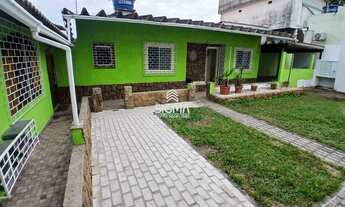 Imagem: CASA RESIDENCIAL em RIO DAS OSTRAS - RJ