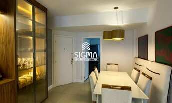 Imagem 5: APARTAMENTO RESIDENCIAL em MACAÉ - RJ, PRAIA DO PECADO