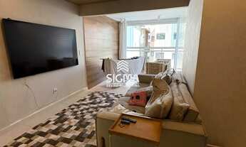 Imagem 2: APARTAMENTO RESIDENCIAL em MACAÉ - RJ, CAVALEIROS