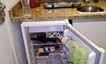 Imagem 7: Flat RESIDENCIAL em MACAÉ - RJ, IMBETIBA