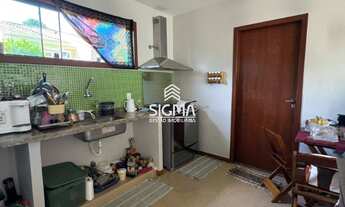 Imagem 5: CASA RESIDENCIAL em MACAÉ - RJ, GRANJA DOS CAVALEIROS