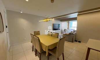 Imagem 3: APARTAMENTO RESIDENCIAL em MACAÉ - RJ, CAVALEIROS