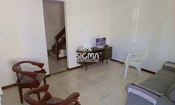 Imagem 6: CASA RESIDENCIAL em RIO DAS OSTRAS - RJ, EXTENSÃO DO BOSQUE