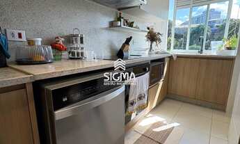 Imagem 6: APARTAMENTO RESIDENCIAL em MACAÉ - RJ, CAVALEIROS