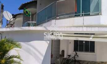 Imagem: CASA RESIDENCIAL em MACAÉ - RJ, JARDIM