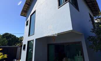 Imagem: CASA RESIDENCIAL em MACAÉ - RJ, GRANJA