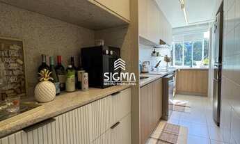 Imagem 5: APARTAMENTO RESIDENCIAL em MACAÉ - RJ, CAVALEIROS