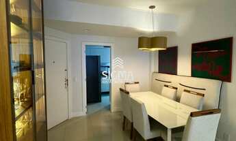 Imagem 6: APARTAMENTO RESIDENCIAL em MACAÉ - RJ, PRAIA DO PECADO