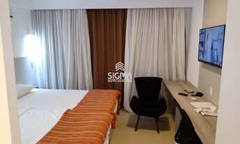 Imagem 4: Flat RESIDENCIAL em MACAÉ - RJ, IMBETIBA