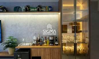 Imagem 4: APARTAMENTO RESIDENCIAL em MACAÉ - RJ, PRAIA DO PECADO