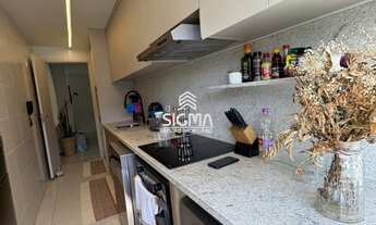 Imagem 7: APARTAMENTO RESIDENCIAL em MACAÉ - RJ, CAVALEIROS