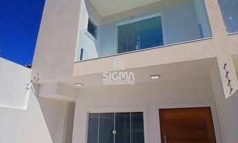 Imagem: CASA RESIDENCIAL em MACAÉ - RJ, VALE DAS