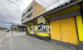 Imagem: Loja COMERCIAL em MACAÉ - RJ, SOL E MAR