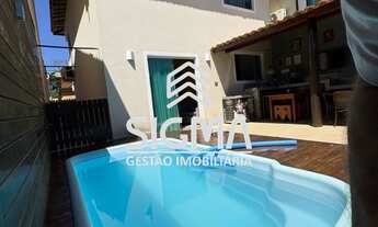 Imagem: CASA RESIDENCIAL em MACAÉ - RJ, GRANJA