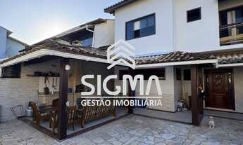 Imagem: CASA RESIDENCIAL em Macaé - RJ, Granja