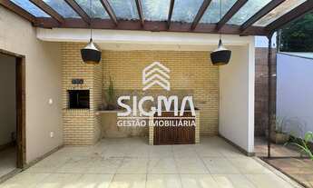 Imagem 4: CASA RESIDENCIAL em MACAÉ - RJ, GRANJA DOS CAVALEIROS