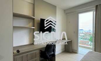 Imagem: FLAT RESIDENCIAL À VENDA, IMBETIBA, MACAÉ