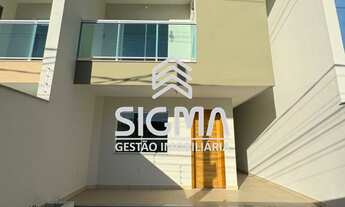 Imagem: CASA RESIDENCIAL em MACAÉ - RJ, GRANJA