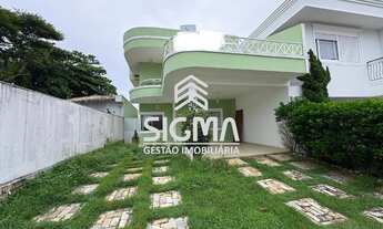 Imagem: CASA RESIDENCIAL em MACAÉ - RJ, GLÓRIA