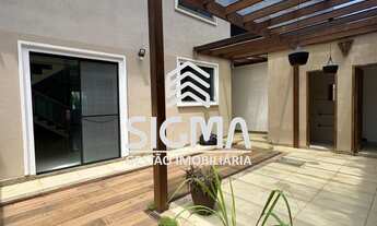 Imagem 2: CASA RESIDENCIAL em MACAÉ - RJ, GRANJA DOS CAVALEIROS