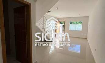 Imagem 4: CASA RESIDENCIAL em MACAÉ - RJ, GRANJA DOS CAVALEIROS