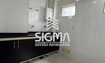 Imagem 7: APARTAMENTO RESIDENCIAL em MACAÉ - RJ, PRAIA DO PECADO