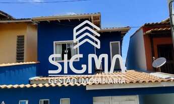 Imagem: CASA RESIDENCIAL em MACAÉ - RJ, MIRAMAR