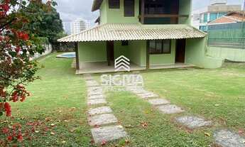 Imagem: CASA RESIDENCIAL em MACAÉ - RJ, GLÓRIA