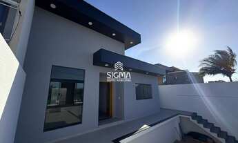 Imagem: CASA RESIDENCIAL em MACAÉ - RJ, VALE DAS